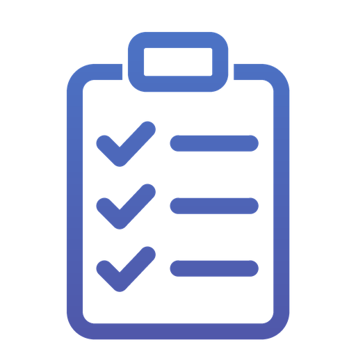 Operational Readiness Icon