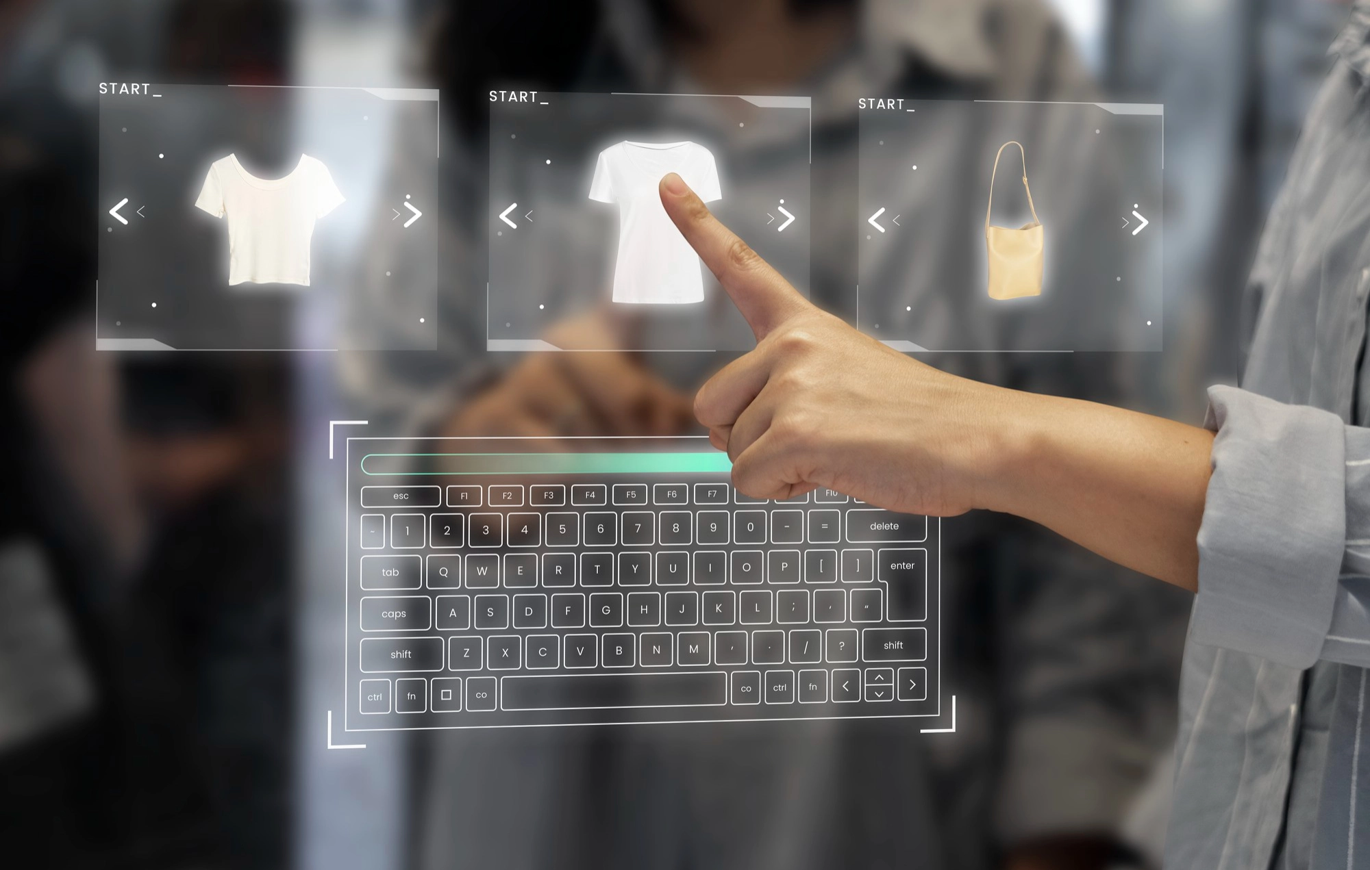 PreVeIL Encrypted Collaboration