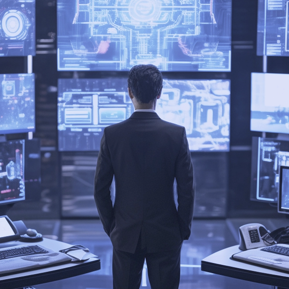 Managed SOC & Compliance Operations