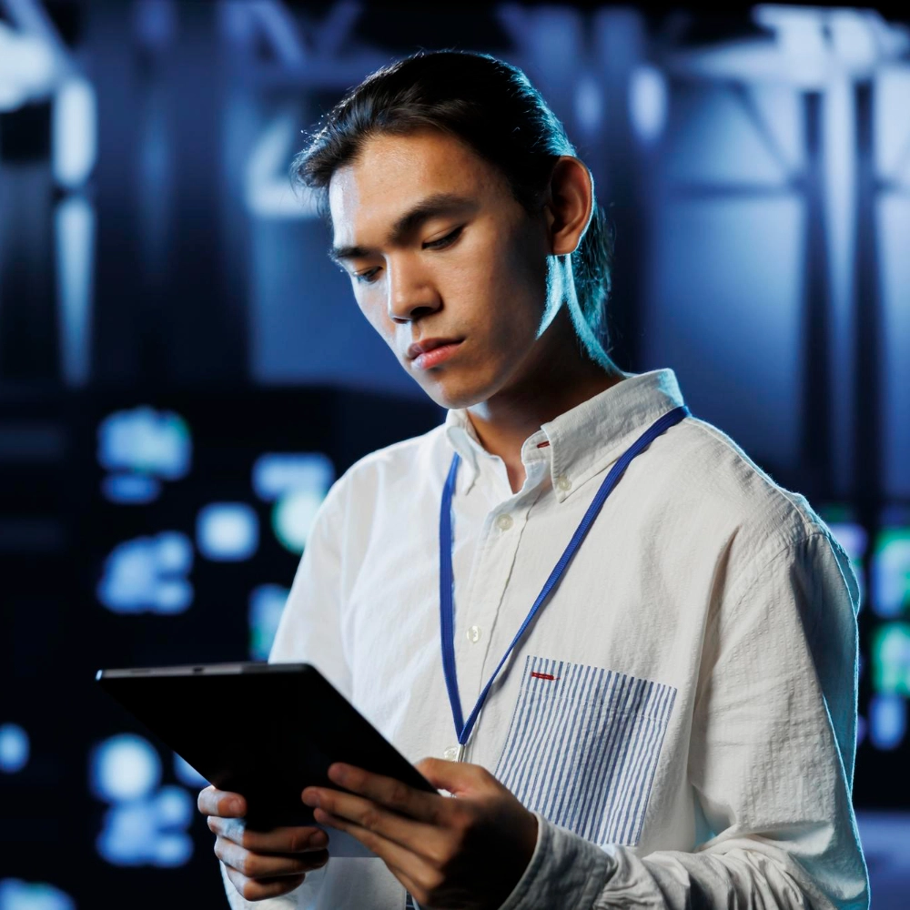 AI security management certification training